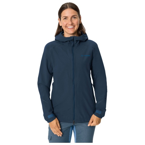 Vaude - Women's Yaras Jacket IV - Sadetakki