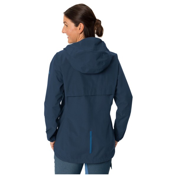 Vaude - Women's Yaras Jacket IV - Sadetakki