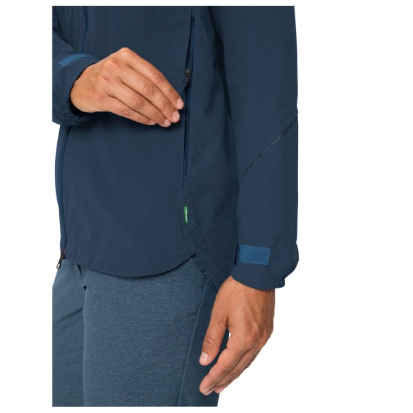 Vaude - Women's Yaras Jacket IV - Sadetakki