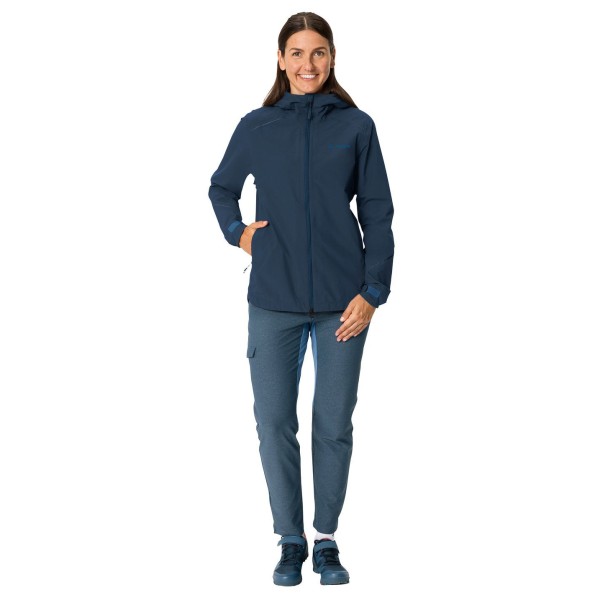 Vaude - Women's Yaras Jacket IV - Sadetakki
