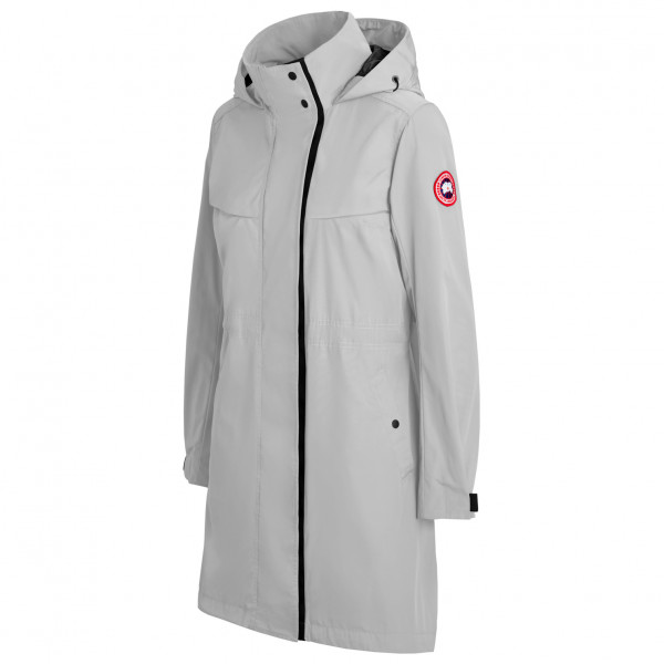 Canada Goose - Women's Belcarra Jacket - Regenjas