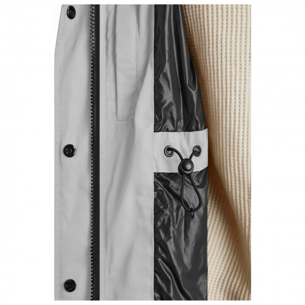 Canada Goose - Women's Belcarra Jacket - Regenjas