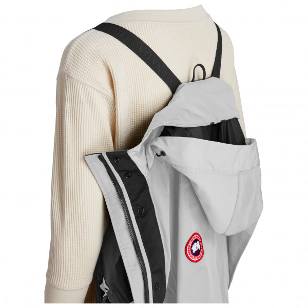 Canada Goose - Women's Belcarra Jacket - Regenjas