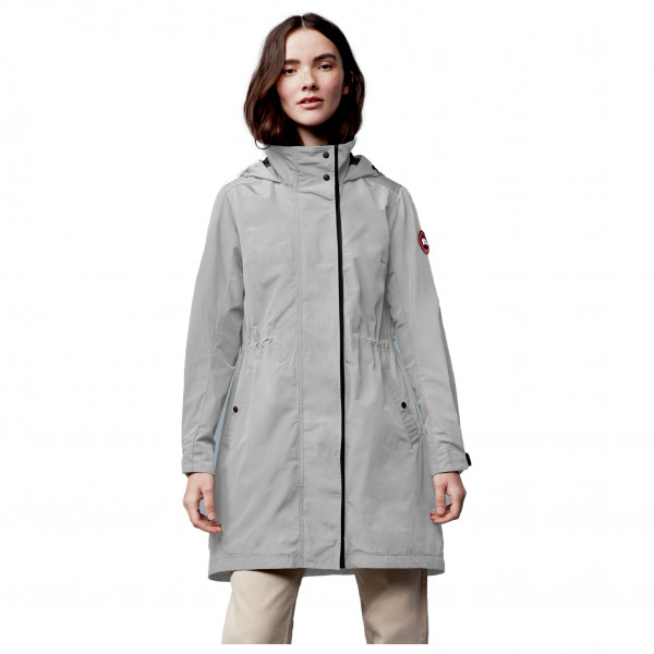 Canada Goose - Women's Belcarra Jacket - Regenjas