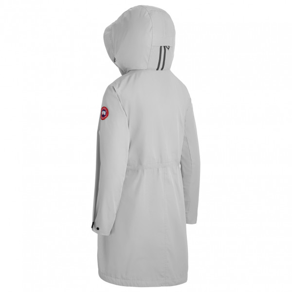 Canada Goose - Women's Belcarra Jacket - Regnjacka
