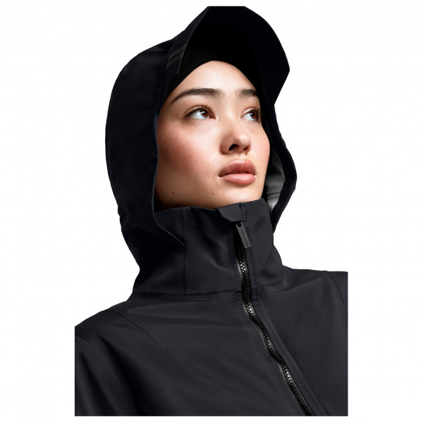 Canada Goose - Women's Pacifica Jacket - Chaqueta impermeable