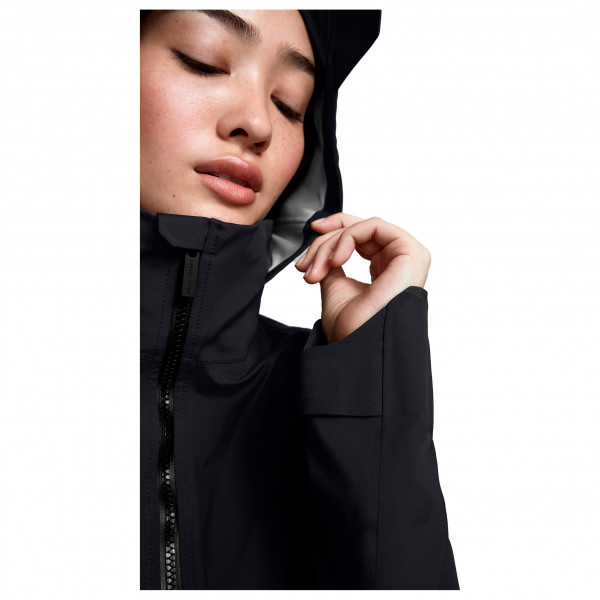 Canada Goose - Women's Pacifica Jacket - Regenjacke