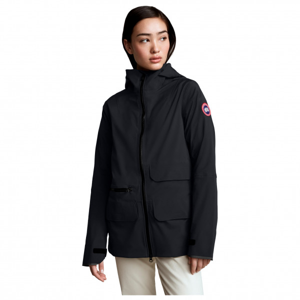 Canada Goose - Women's Pacifica Jacket - Regnjacka