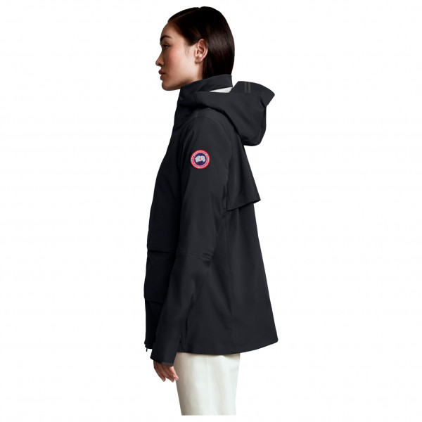 Canada Goose - Women's Pacifica Jacket - Regnjacka
