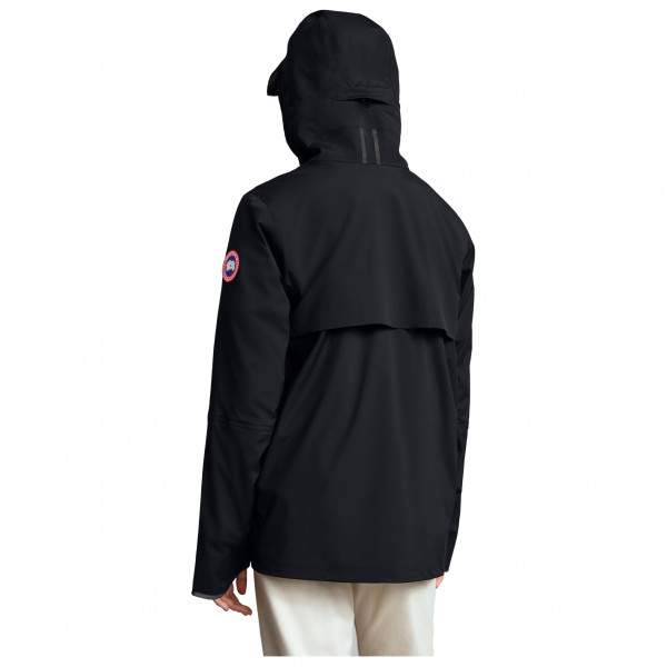 Canada Goose - Women's Pacifica Jacket - Regnjacka