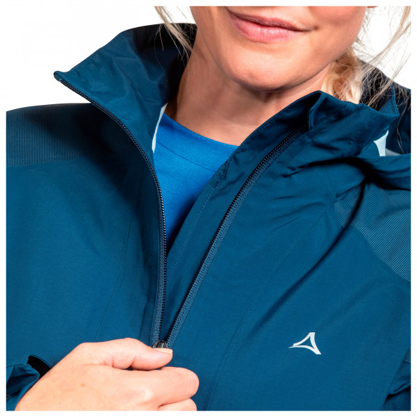 Schöffel - Women's 2.5L Jacket Triigi - Regenjas