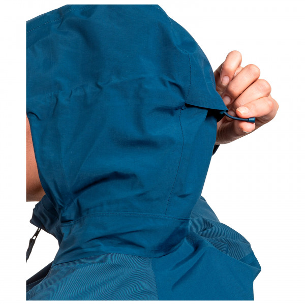 Schöffel - Women's 2.5L Jacket Triigi - Sadetakki