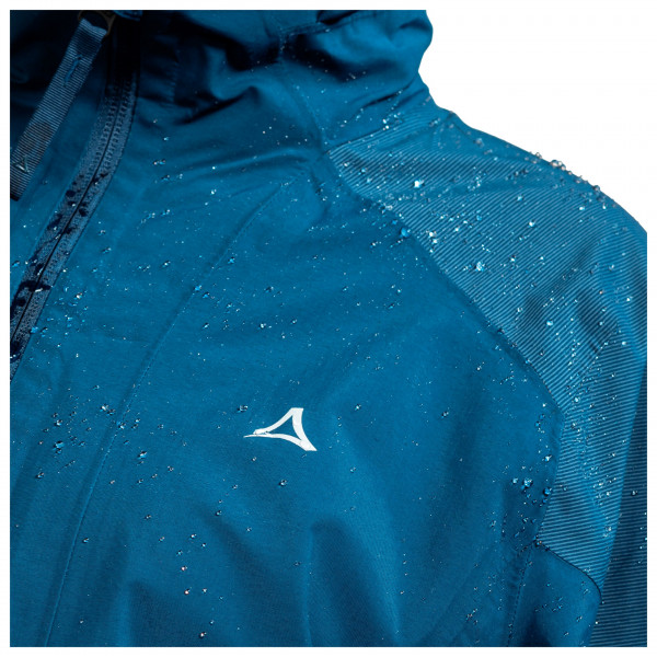 Schöffel - Women's 2.5L Jacket Triigi - Sadetakki