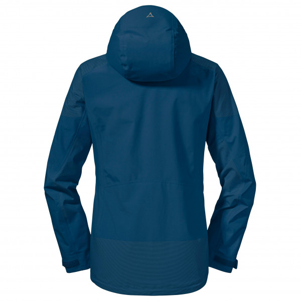 Schöffel - Women's 2.5L Jacket Triigi - Sadetakki
