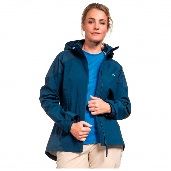 Schöffel - Women's 2.5L Jacket Triigi - Sadetakki