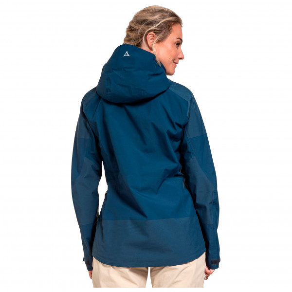 Schöffel - Women's 2.5L Jacket Triigi - Sadetakki