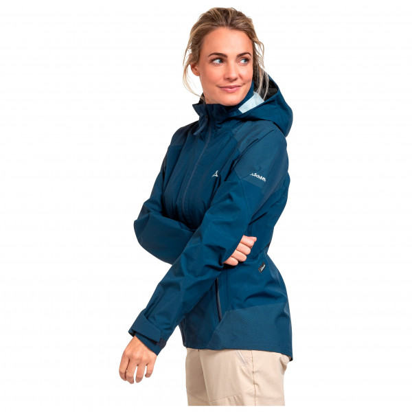 Schöffel - Women's 2.5L Jacket Triigi - Sadetakki