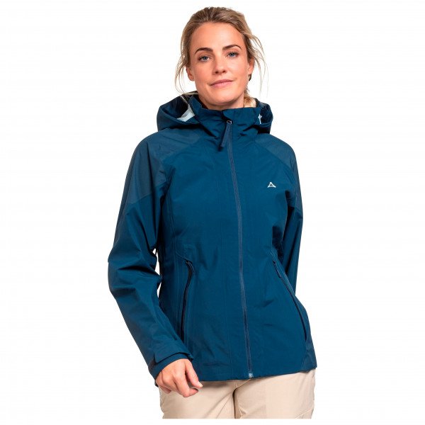 Schöffel - Women's 2.5L Jacket Triigi - Sadetakki