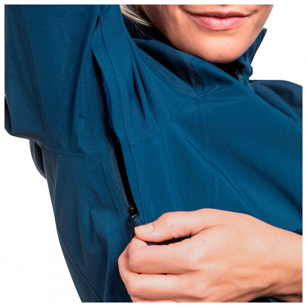 Schöffel - Women's 2.5L Jacket Triigi - Sadetakki