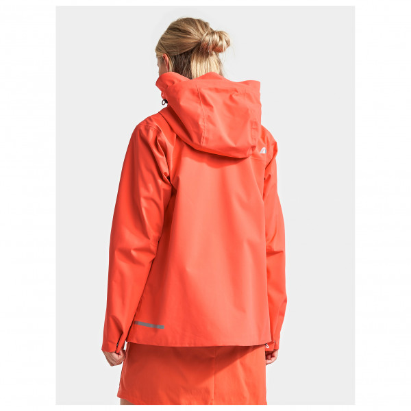 Didriksons - Women's Wida Jacket - Regenjacke