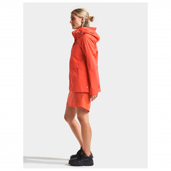 Didriksons - Women's Wida Jacket - Regenjacke
