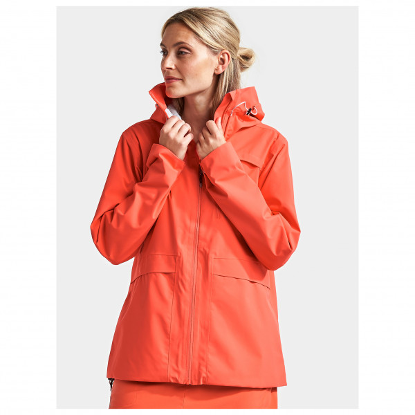 Didriksons - Women's Wida Jacket - Regenjas