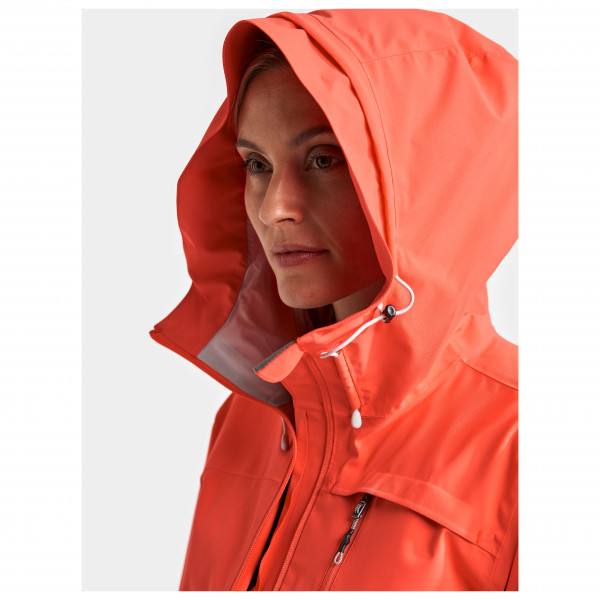 Didriksons - Women's Wida Jacket - Veste imperméable