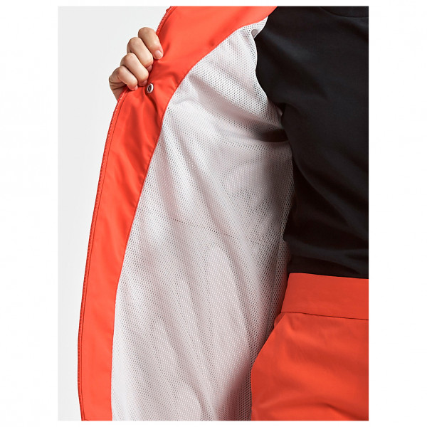 Didriksons - Women's Wida Jacket - Waterproof jacket