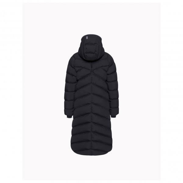 Varg - Women's Kiruna Waterproof Down Coat - Långjacka