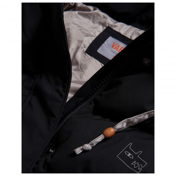 Varg - Women's Kiruna Waterproof Down Coat - Långjacka