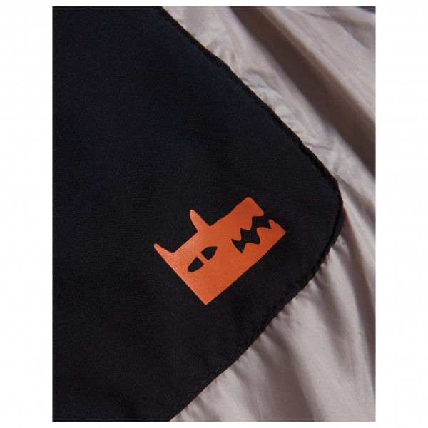 Varg - Women's Kiruna Waterproof Down Coat - Långjacka