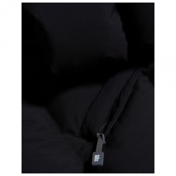 Varg - Women's Kiruna Waterproof Down Coat - Lange jas