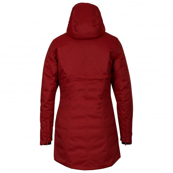 Maier Sports - Women's Henni - Långjacka