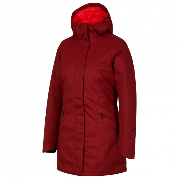 Maier Sports - Women's Henni - Långjacka