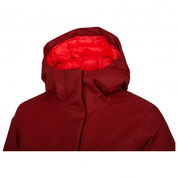 Maier Sports - Women's Henni - Långjacka