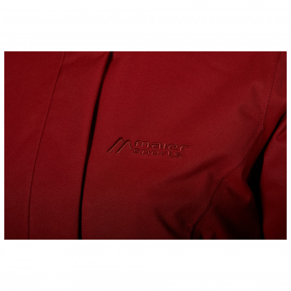 Maier Sports - Women's Henni - Långjacka
