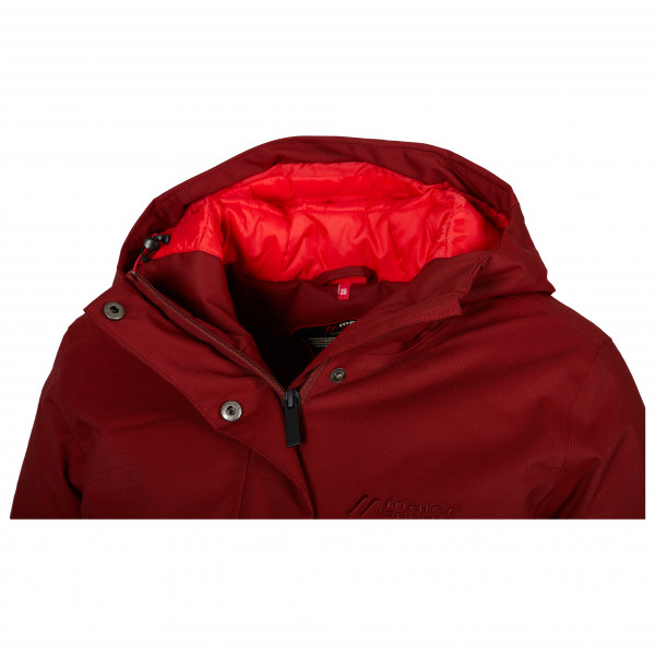 Maier Sports - Women's Henni - Långjacka