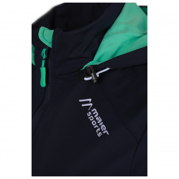 Maier Sports - Women's Selina - Abrigo