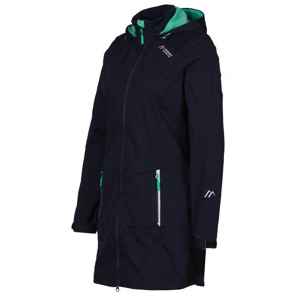 Maier Sports - Women's Selina - Lange jas