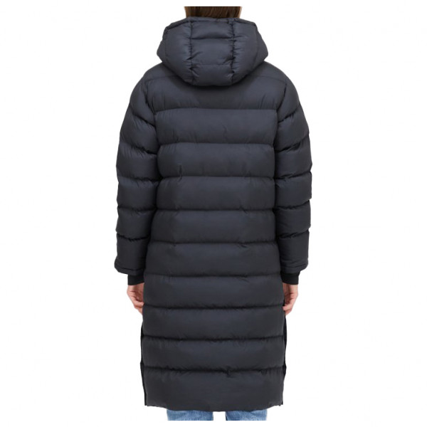tentree - Women's Long Puffer - Abrigo
