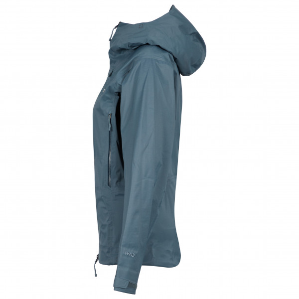 Patagonia - Women's Dual Aspect Jacket - Regnjakke