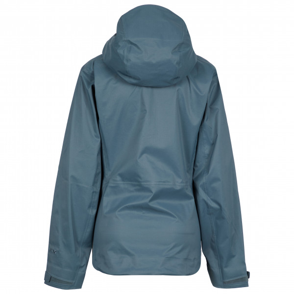 Patagonia - Women's Dual Aspect Jacket - Regnjakke