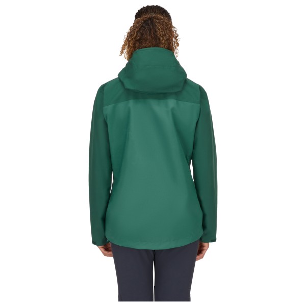 Rab - Women's Arc Eco Jacket - Chaqueta impermeable