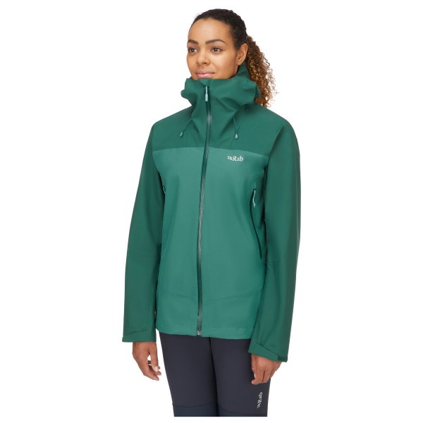 Rab - Women's Arc Eco Jacket - Chaqueta impermeable