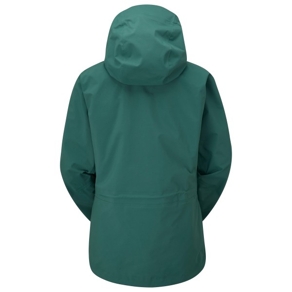 Rab - Women's Kangri GTX Jacket - Regenjas