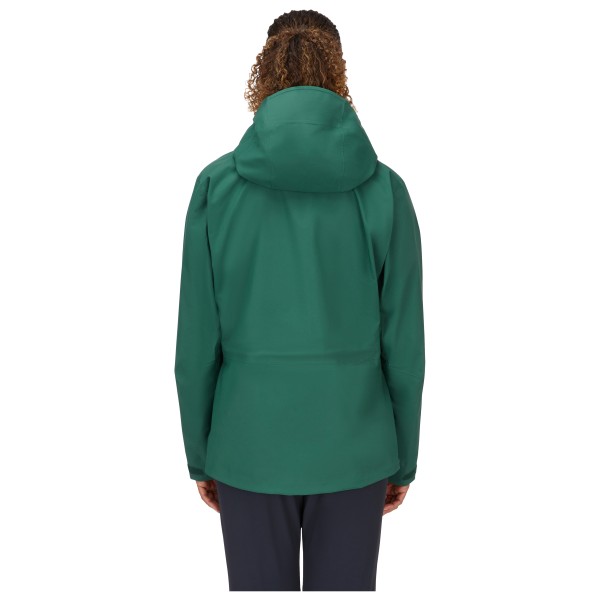 Rab - Women's Kangri GTX Jacket - Regenjas