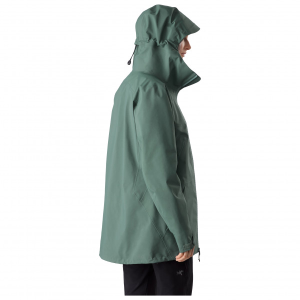 Arc'teryx - Women's Zeta AR Jacket - Giacca antipioggia