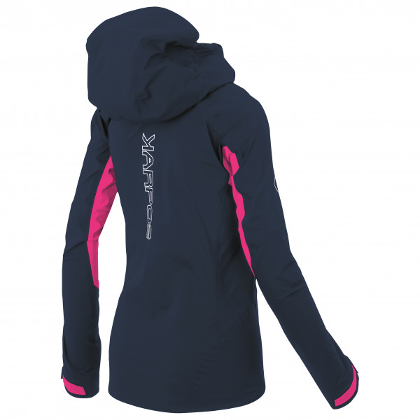 Karpos - Women's Storm Evo Jacket - Waterproof jacket