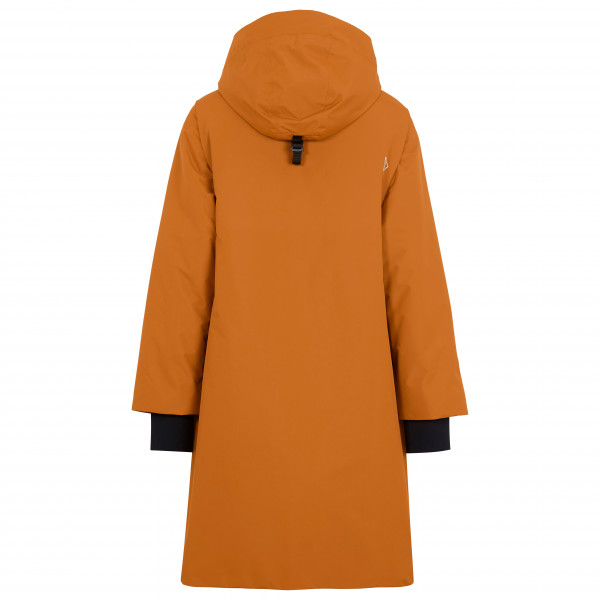 Didriksons - Women's Aino Parka 3 - Frakke