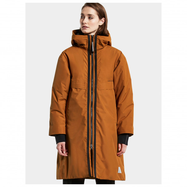 Didriksons - Women's Aino Parka 3 - Frakke